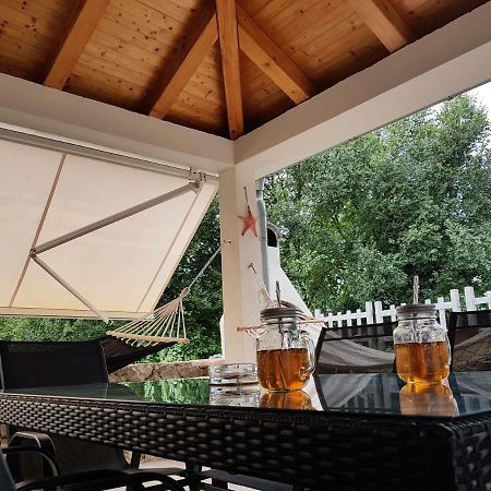 Casa Mio Villa Malinska Kültér fotó