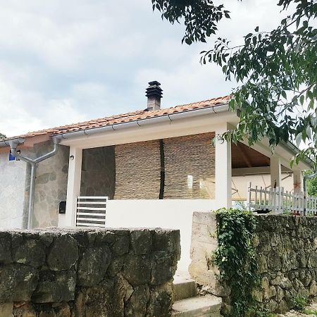 Casa Mio Villa Malinska Kültér fotó