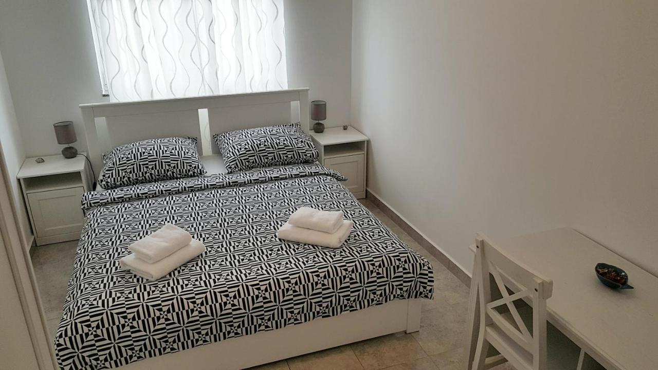 Casa Mio Villa Malinska Kültér fotó