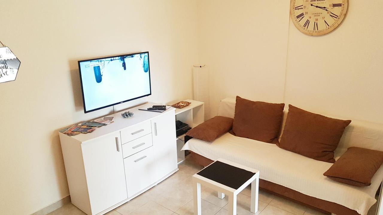 Casa Mio Villa Malinska Kültér fotó