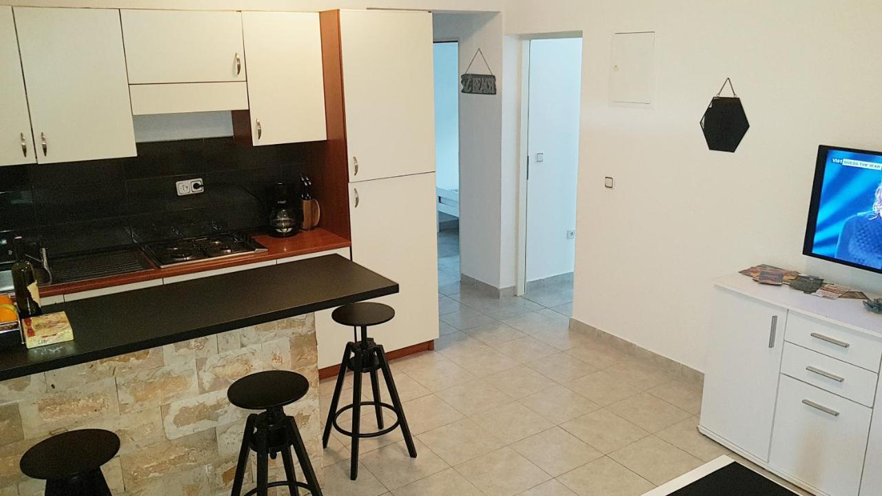 Casa Mio Villa Malinska Kültér fotó