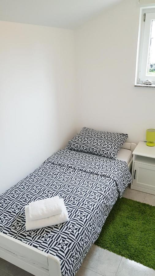 Casa Mio Villa Malinska Kültér fotó