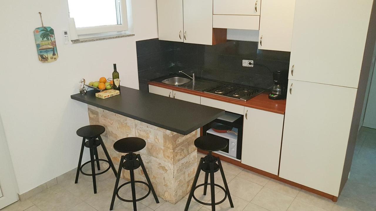 Casa Mio Villa Malinska Kültér fotó